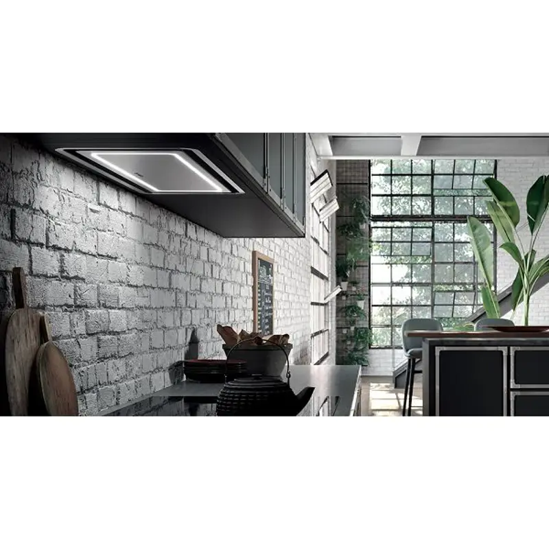 Napa Faber In-Light EV8+ WH Matt A70 (635m3/h)