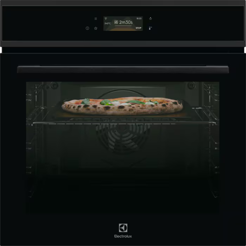 Pećnica Electrolux EOX8P38WH PizzaExpert WiFi