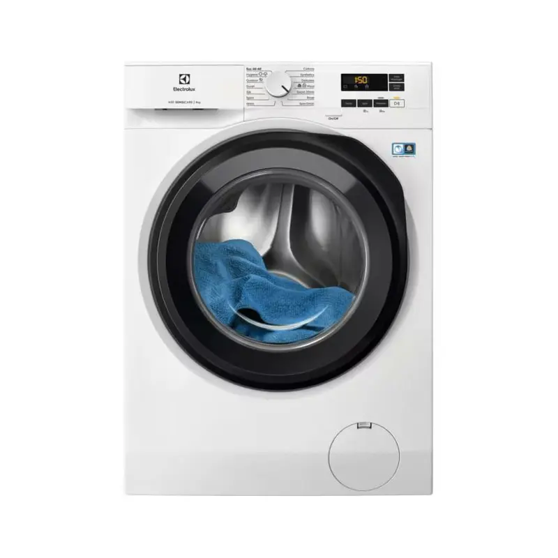Perilica rublja Electrolux EW6F1492E