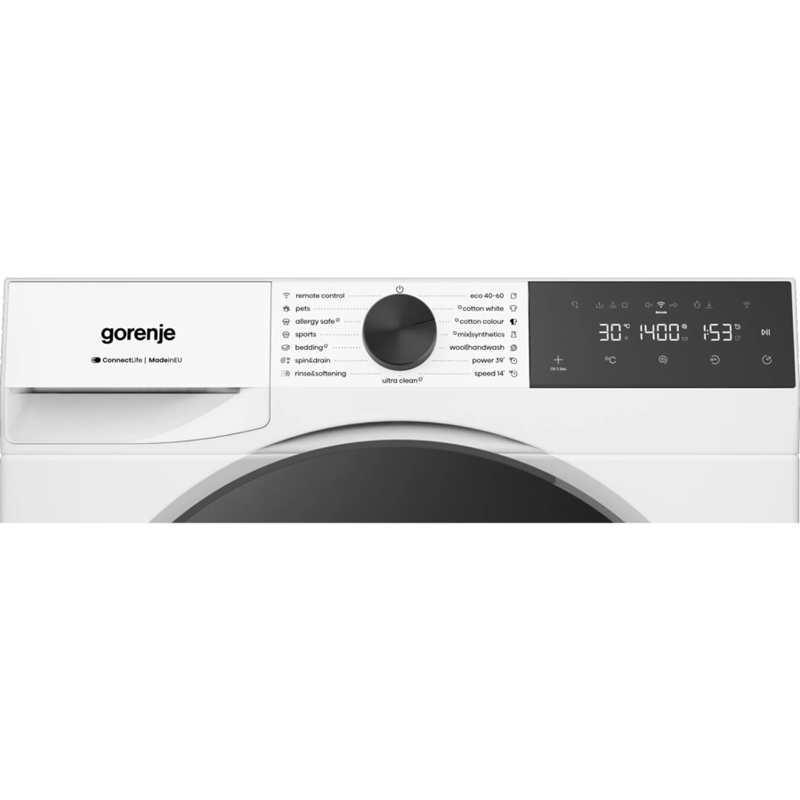 Perilica rublja Gorenje WG4S84B1