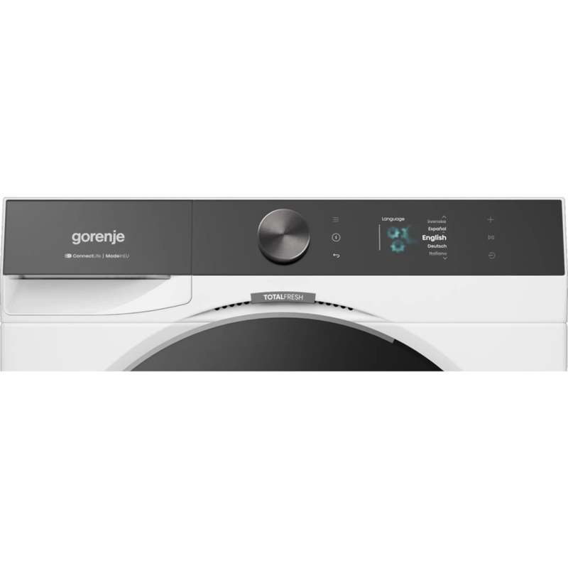 Perilica rublja Gorenje WG894A25 WiFi