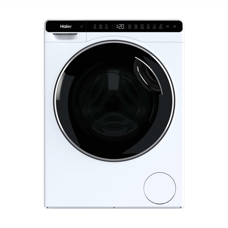 Perilica rublja Haier HW50-BP12307U1-S WiFi MiniDrum