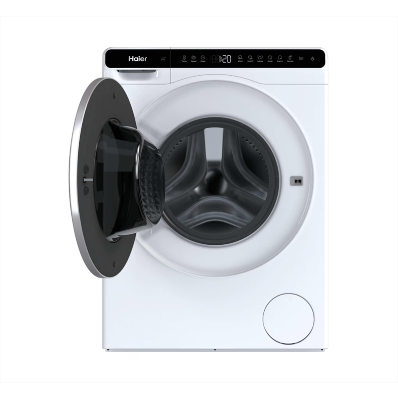 Perilica rublja Haier HW50-BP12307U1-S WiFi MiniDrum