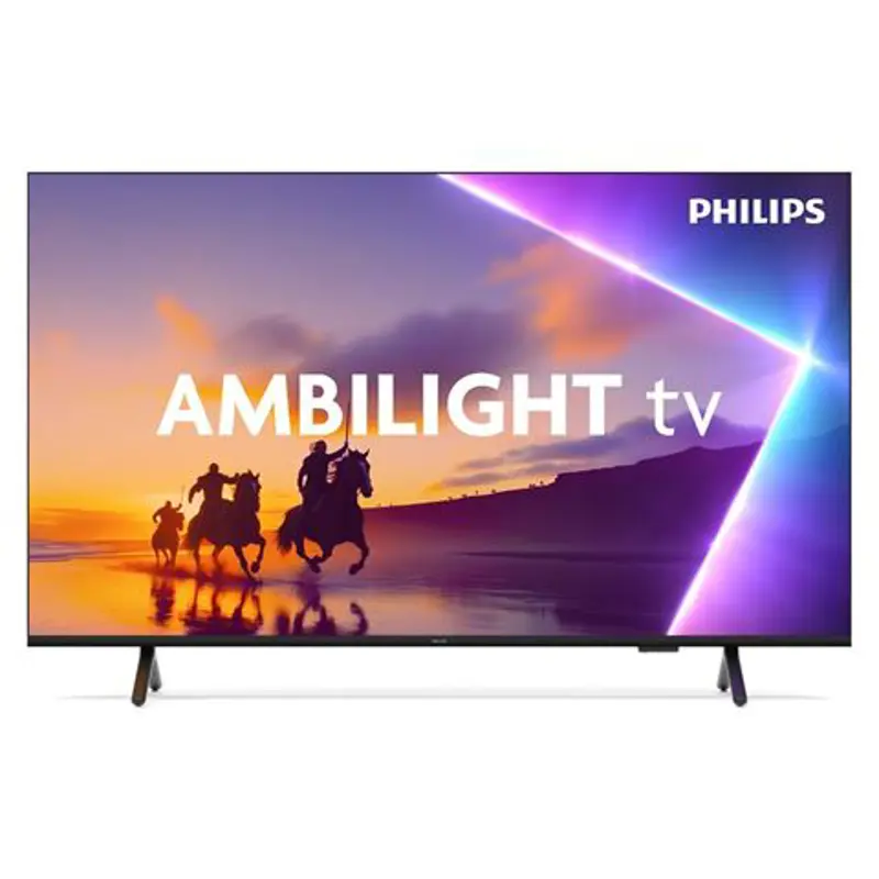 PHILIPS QLED TV 50PUS8510/12