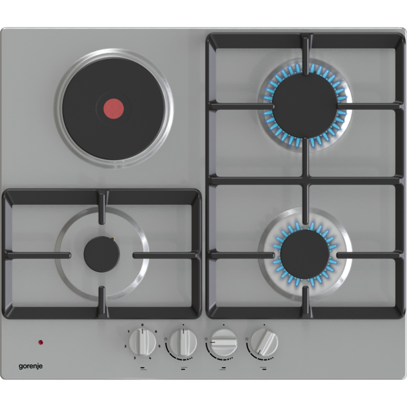 Ploča Gorenje GE680X