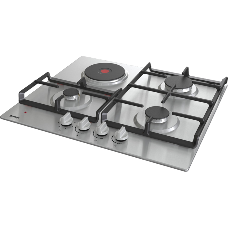 Ploča Gorenje GE680X