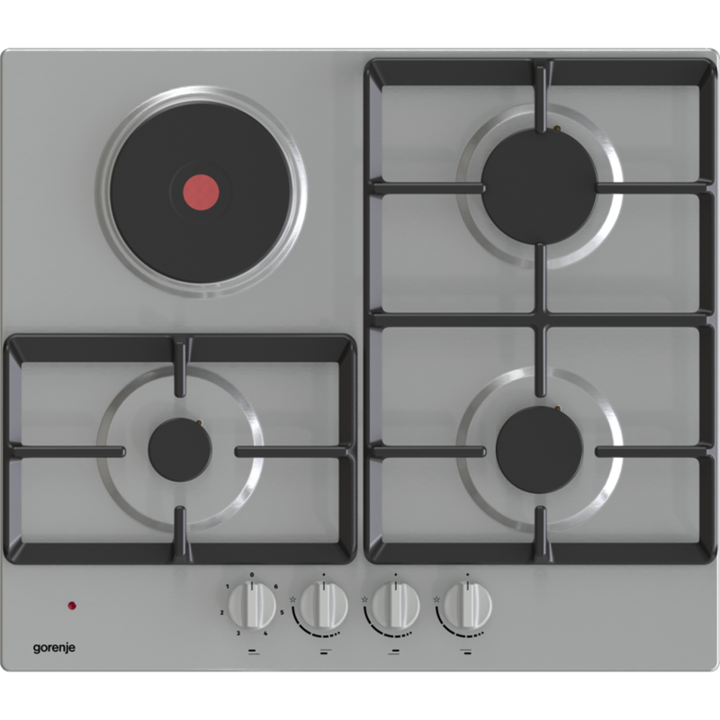 Ploča Gorenje GE680X