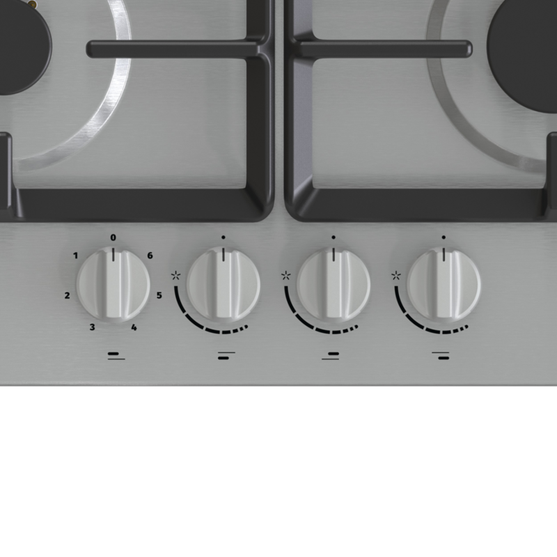 Ploča Gorenje GE680X