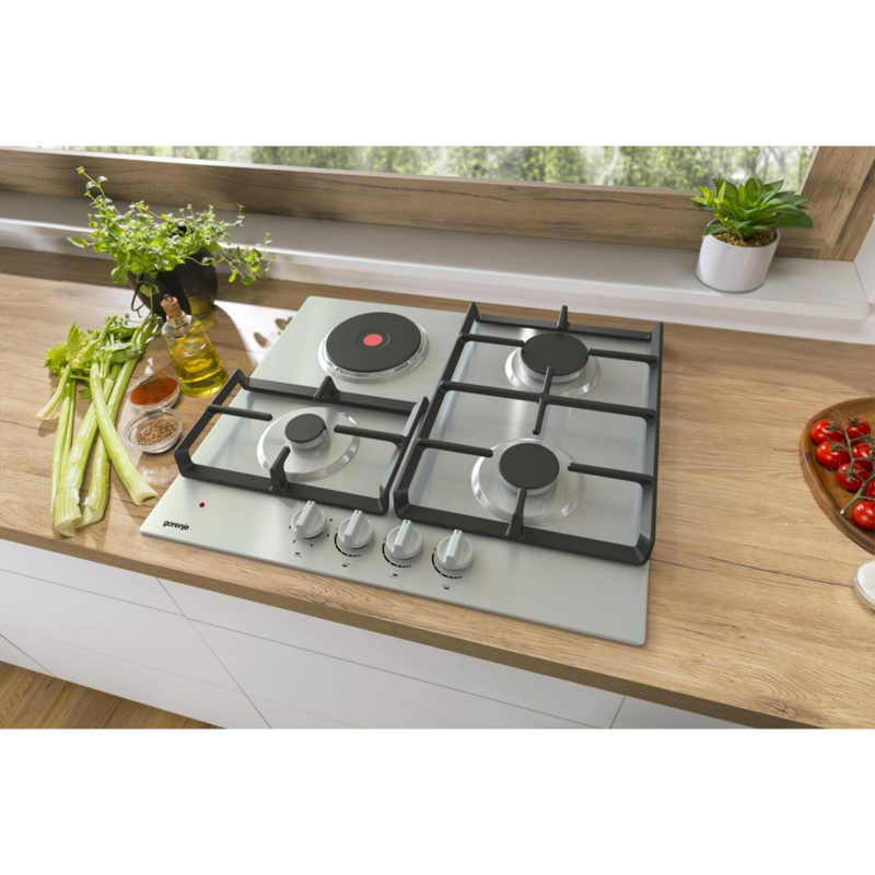 Ploča Gorenje GE680X