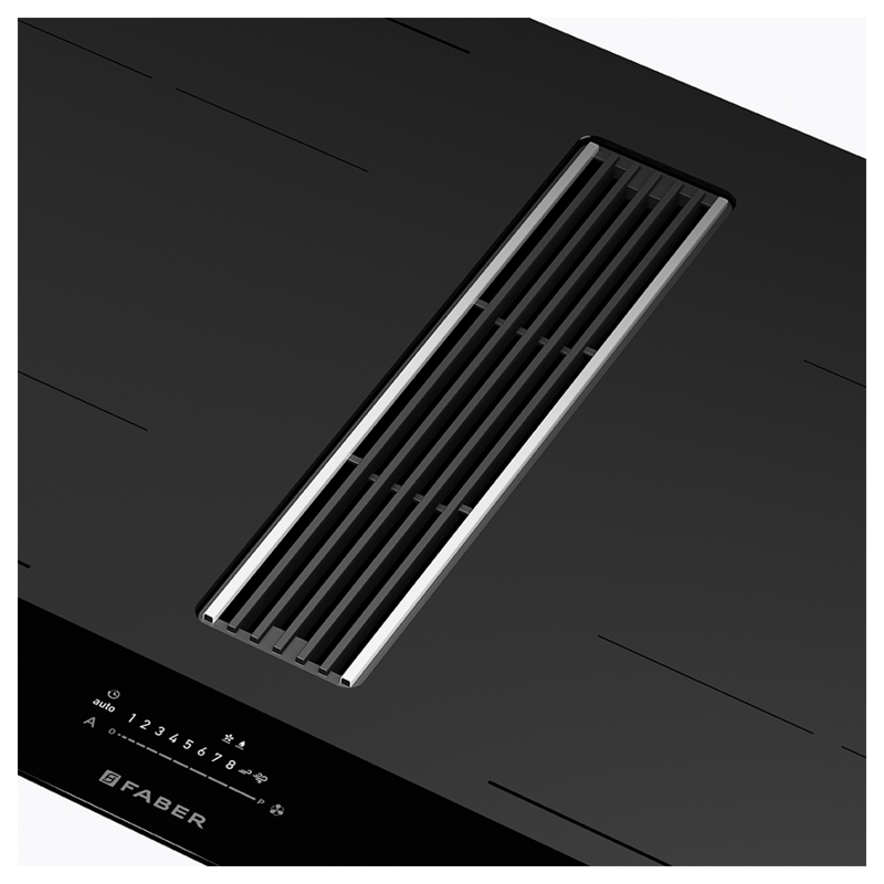 Ploča s napom Faber Galileo Stripes F830 340.0708.969