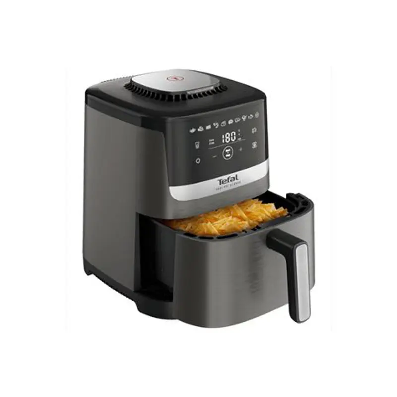 SEB Tefal friteza easyfry EY551HE0, Silence