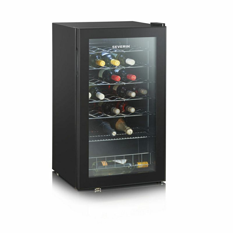 Severin KS 9894
 hladnjak za vino