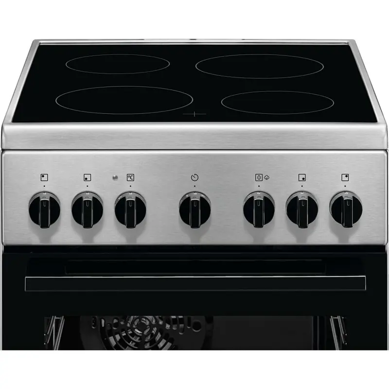 Štednjak Electrolux LKR562055X