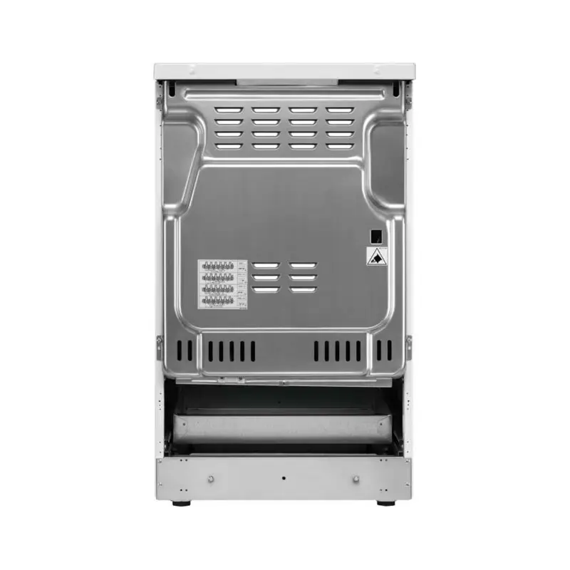 Štednjak Electrolux LKR562055X