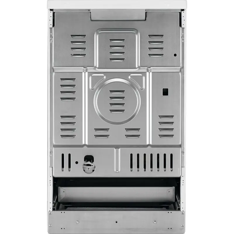 Štednjak Electrolux LKR562055X