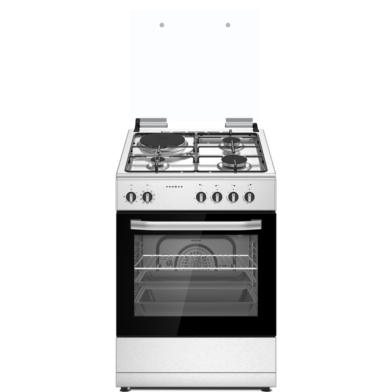 Štednjak Končar SV6013IS