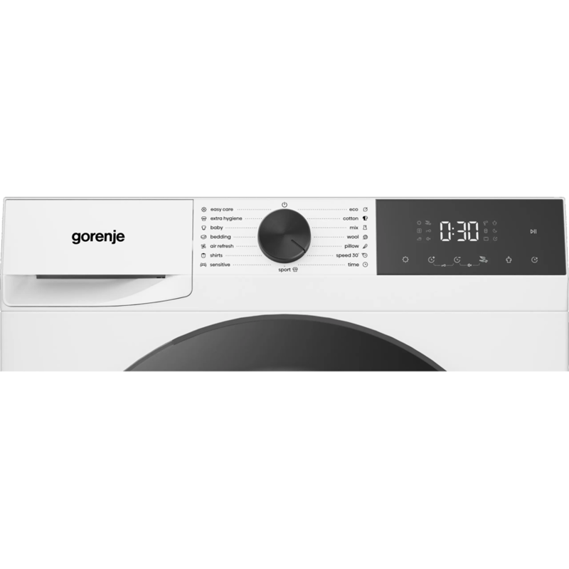 Sušilica rublja Gorenje DG2P7E