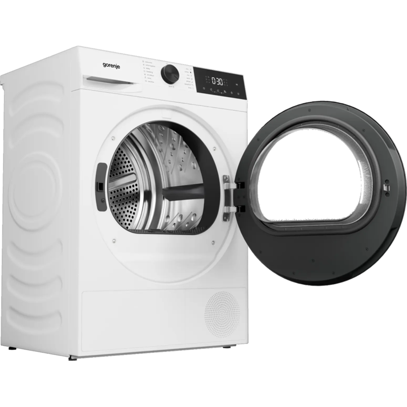 Sušilica rublja Gorenje DG2P7E