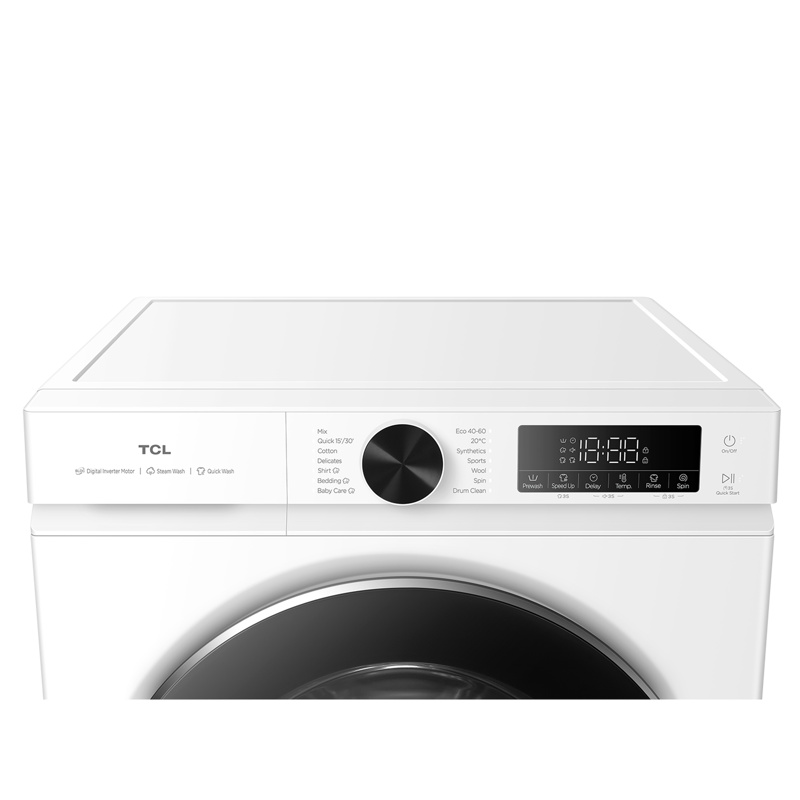 TCL perilica rublja FP0944WA0 9kg 1400okr/min