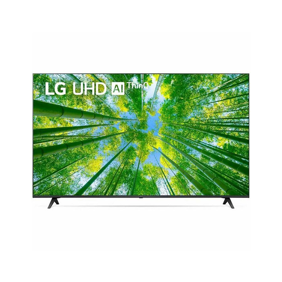 TV LG 65" 65UQ79003LA, LED, 4K, Smart TV