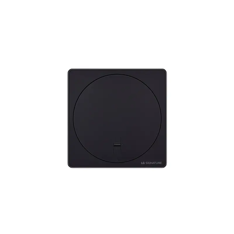 TV LG 97" OLED97M49LA, OLED, 4K, Smart TV