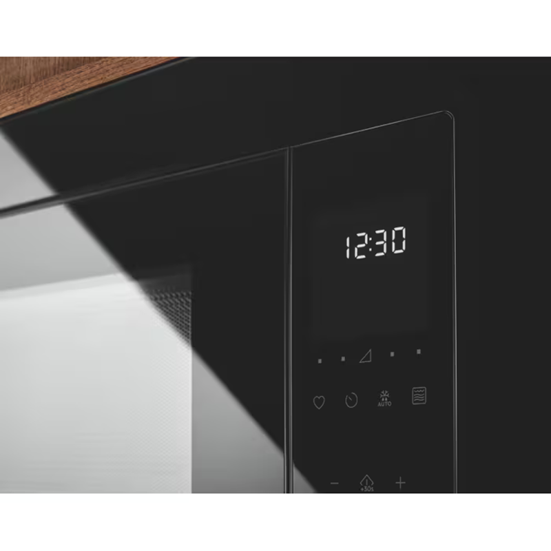 Ugradbena mikrovalna pećnica Electrolux LMS4253TBK Grill