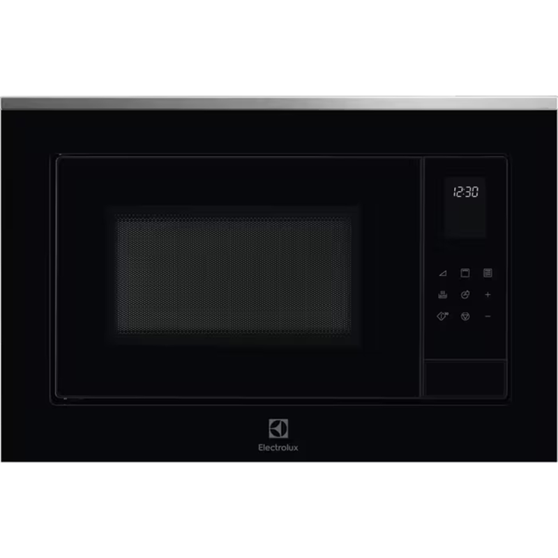 Ugradbena mikrovalna pećnica Electrolux LMS4253TBK Grill