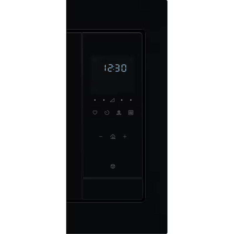 Ugradbena mikrovalna pećnica Electrolux LMS4253TBK Grill