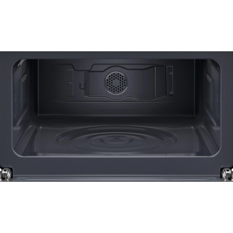 Ugradbena mikrovalna pećnica Electrolux LVM6E46Z Grill