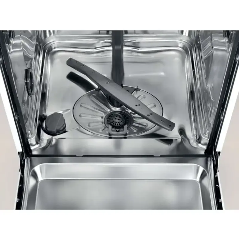 Ugradbena perilica posuđa Electrolux E52LE110S AirDry