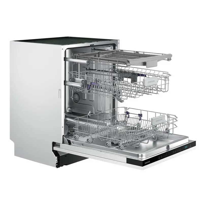 Ugradbena perilica posuđa Samsung DW60M6050BB/EO