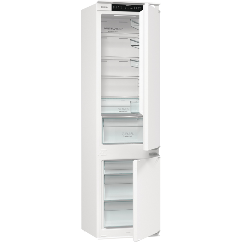 Ugradbeni hladnjak Gorenje NRKI519E41 - 193cm