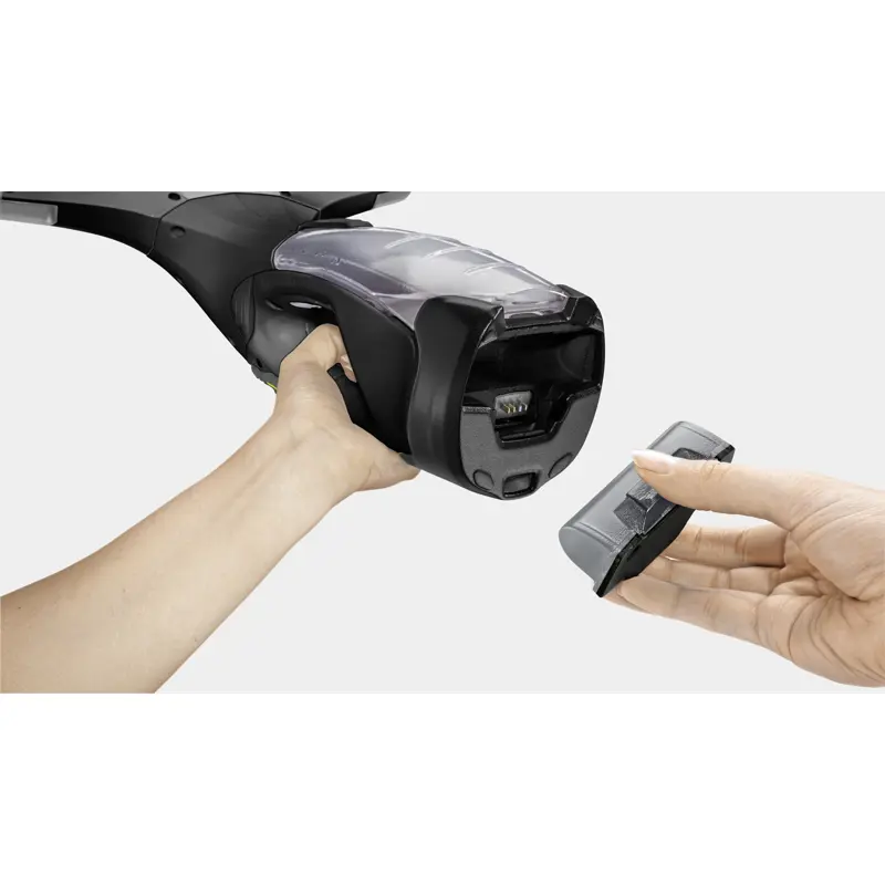 Usisavač za prozore WV 5 Plus Anniversary Edition